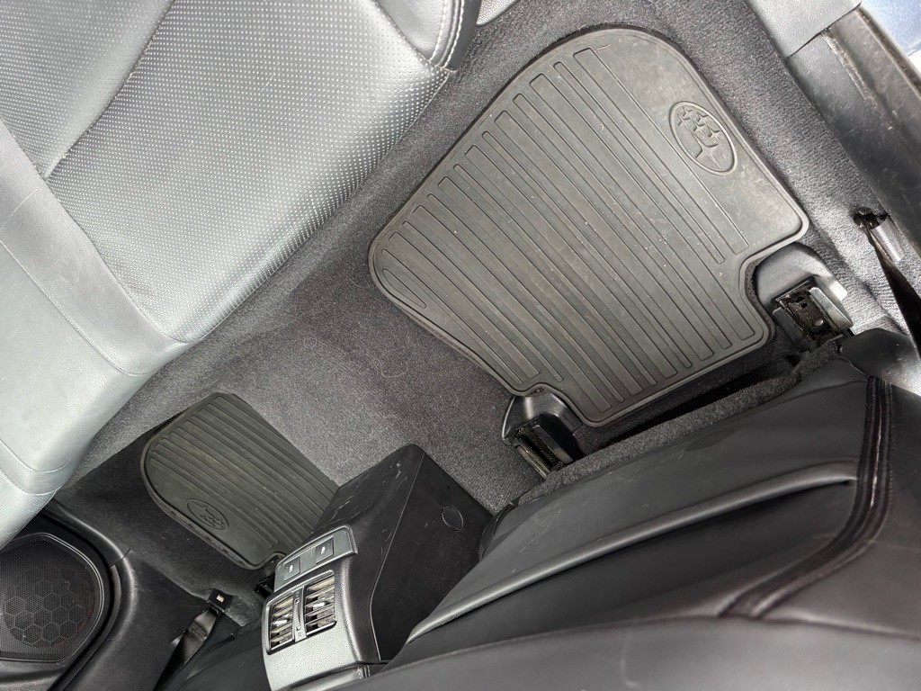 2016 Subaru Outback Image 15