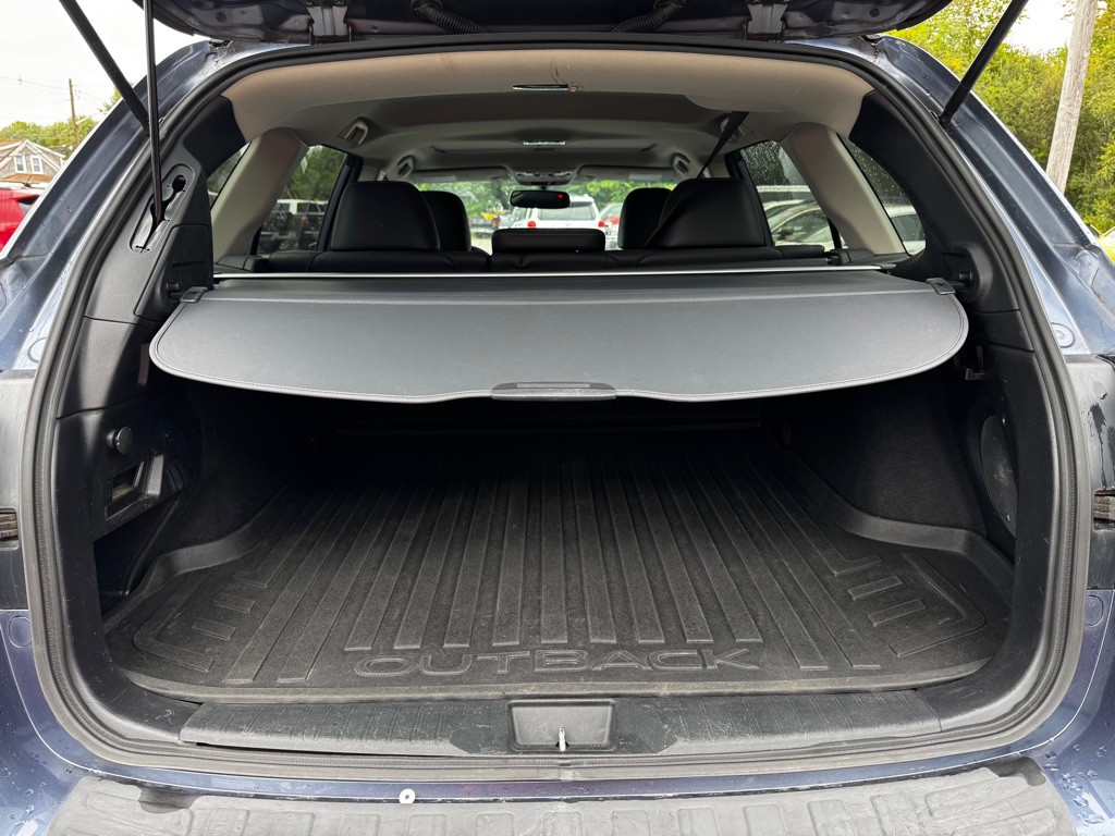 2016 Subaru Outback Image 20