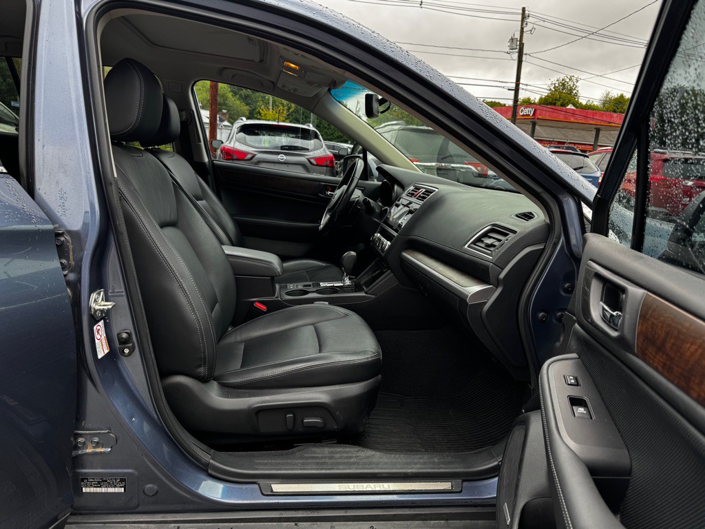 2016 Subaru Outback Image 23