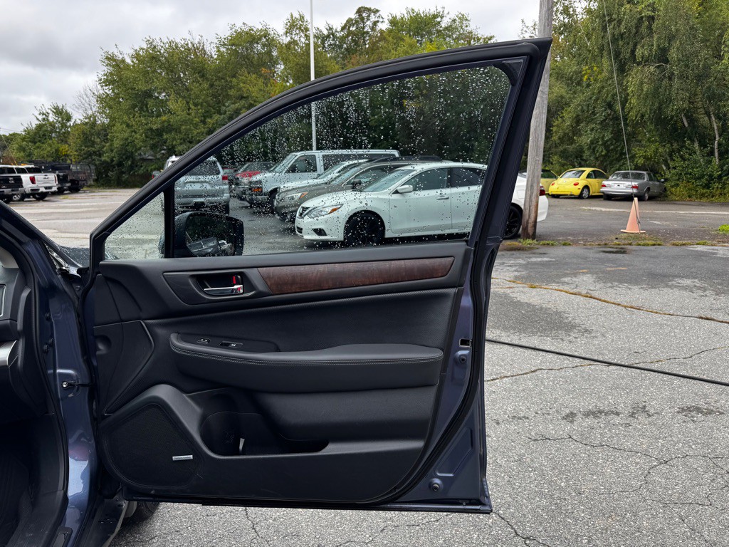 2016 Subaru Outback Image 27