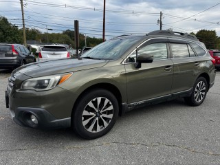Image for 2015 Subaru Outback 2.5I LIMITED ID: 7701047
