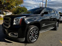 Image for 2017 GMC Yukon SLT ID: 7708902