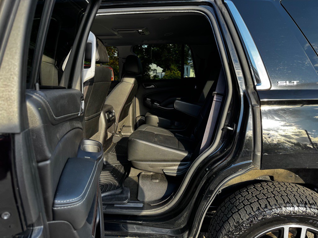 2017 GMC Yukon Image 14