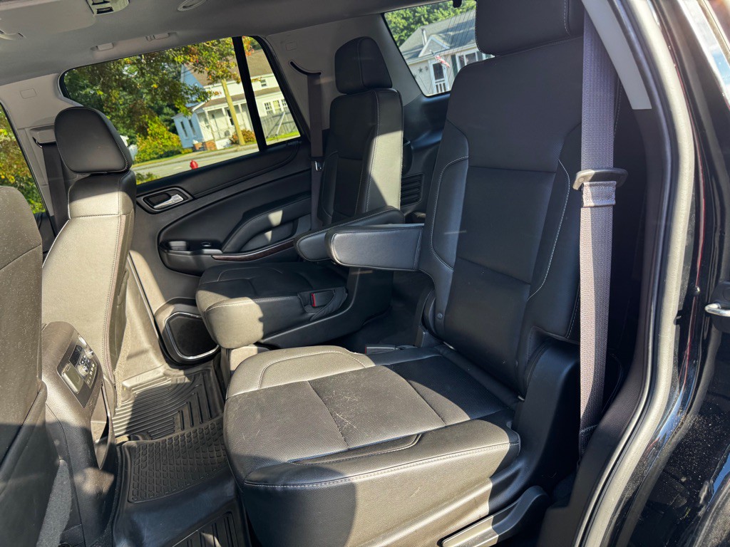 2017 GMC Yukon Image 15