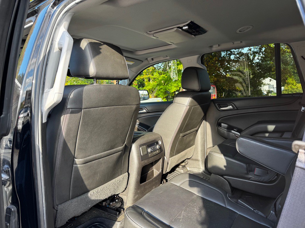 2017 GMC Yukon Image 16