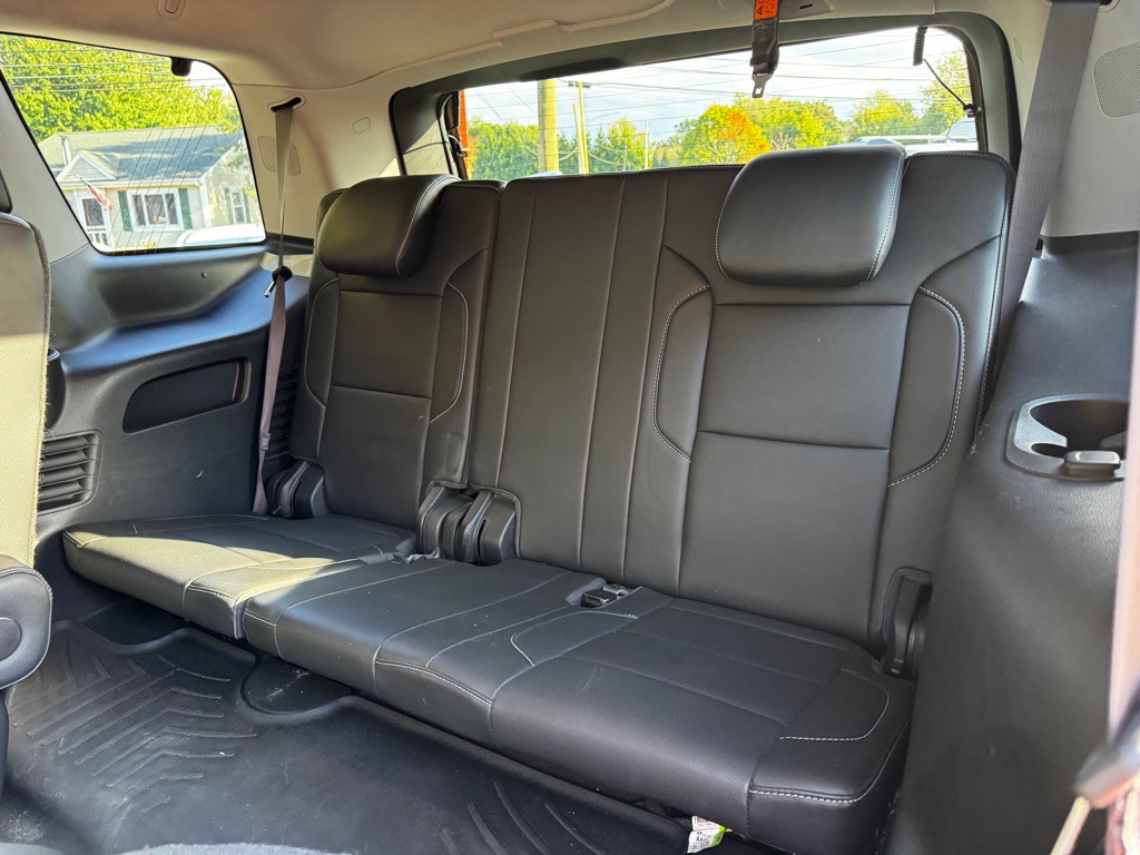 2017 GMC Yukon Image 17