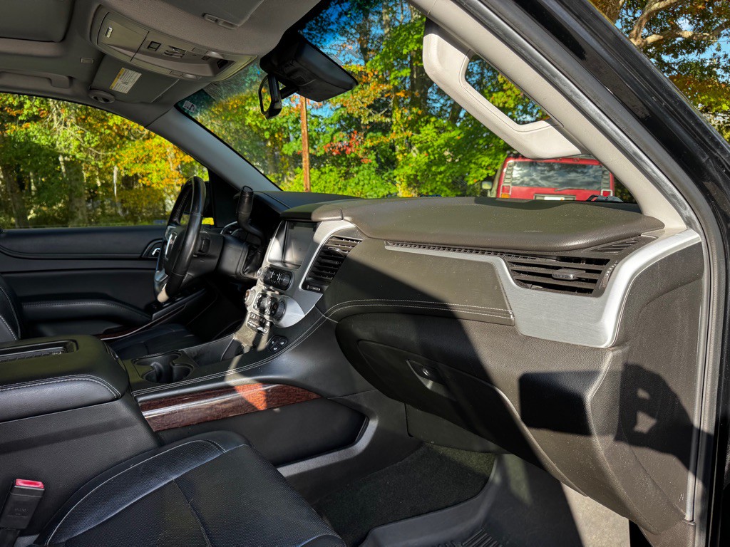 2017 GMC Yukon Image 23