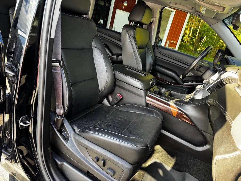 2017 GMC Yukon Image 25