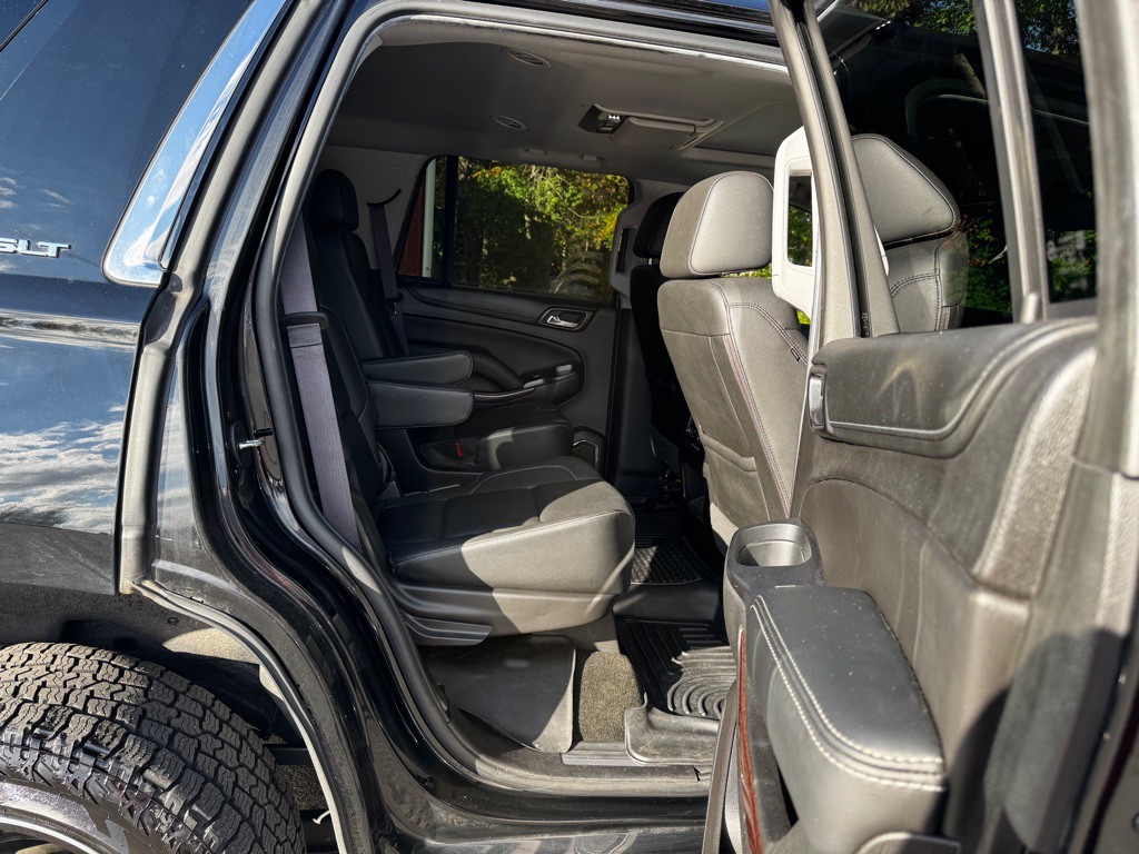 2017 GMC Yukon Image 26