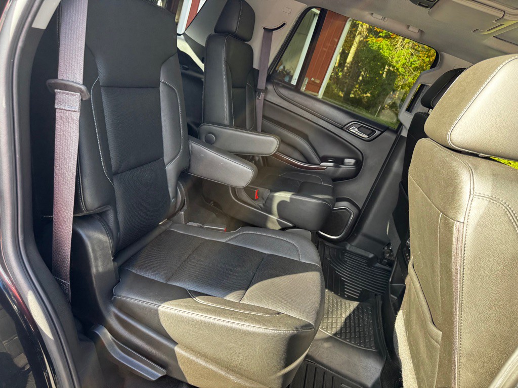 2017 GMC Yukon Image 27
