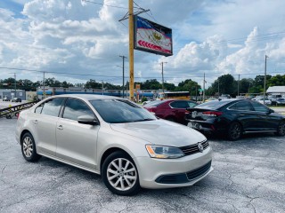 Image for 2013 Volkswagen Jetta SE ID: 5842636