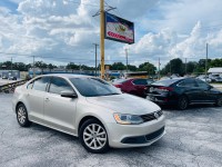 Image for 2013 Volkswagen Jetta SE ID: 5842636