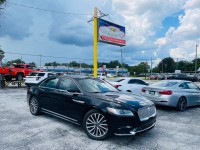 Image for 2019 Lincoln Continental Select ID: 6742205