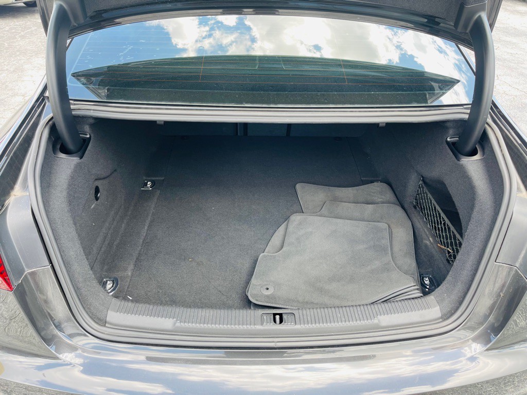 2016 Audi A6 Image 27