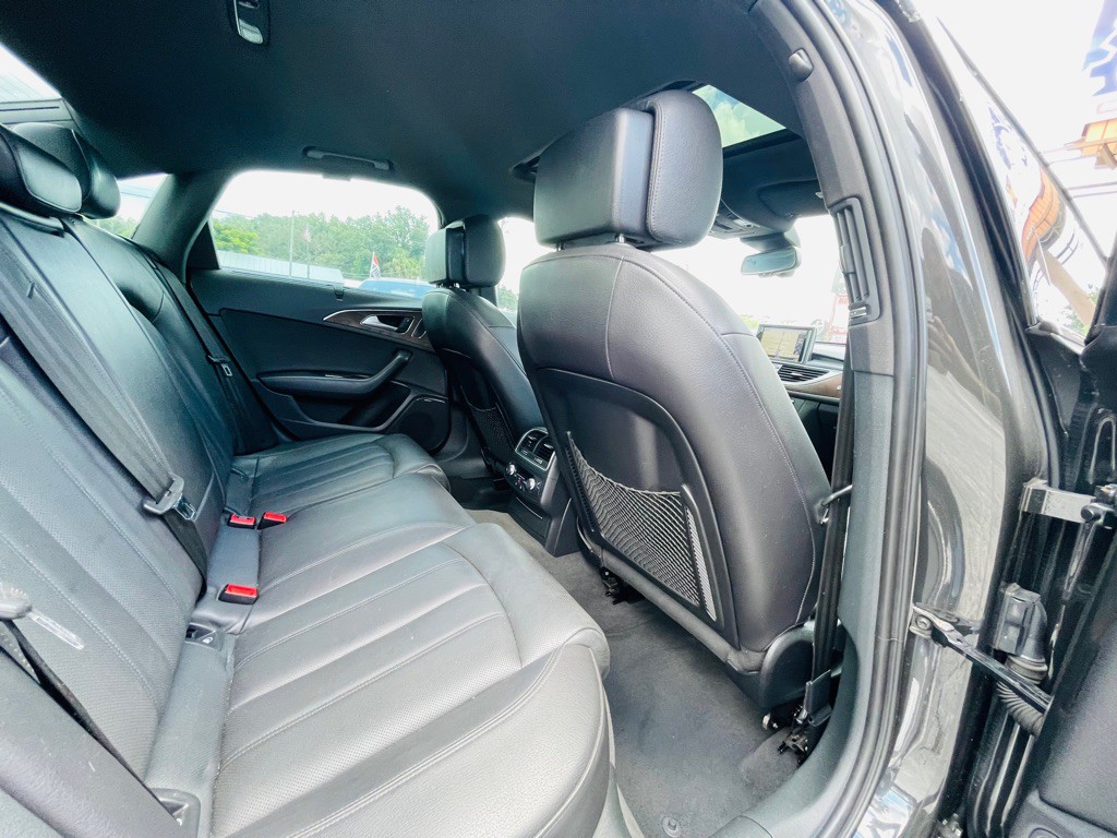 2016 Audi A6 Image 29