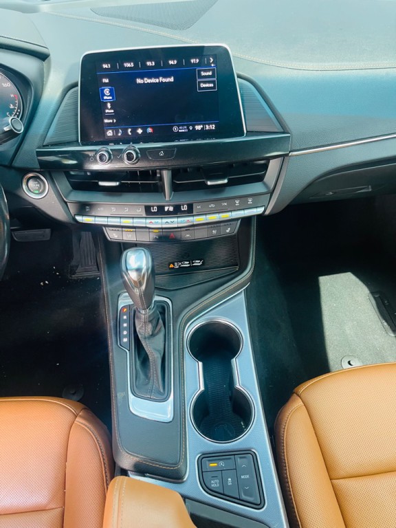 2023 Cadillac CT4 Image 27