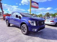Image for 2019 Nissan Titan SV ID: 6934617