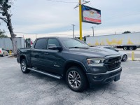 Image for 2021 RAM 1500 Laramie ID: 6983089