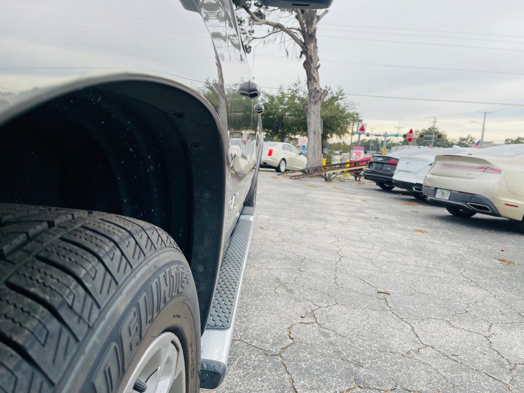 2021 RAM 1500 Image 13