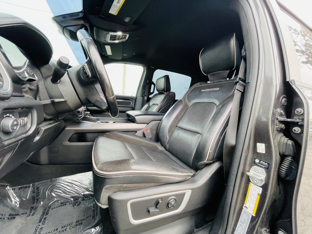 2021 RAM 1500 Image 14