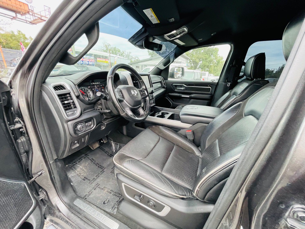 2021 RAM 1500 Image 15