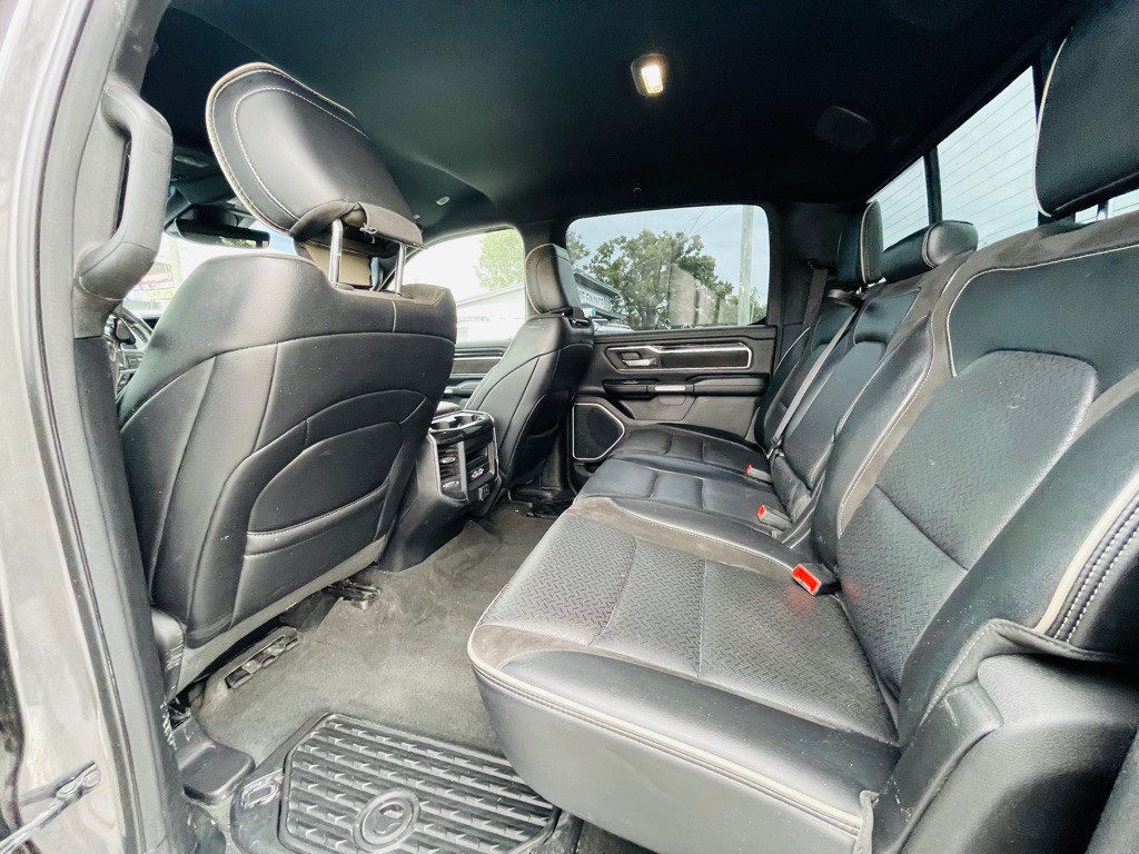 2021 RAM 1500 Image 16