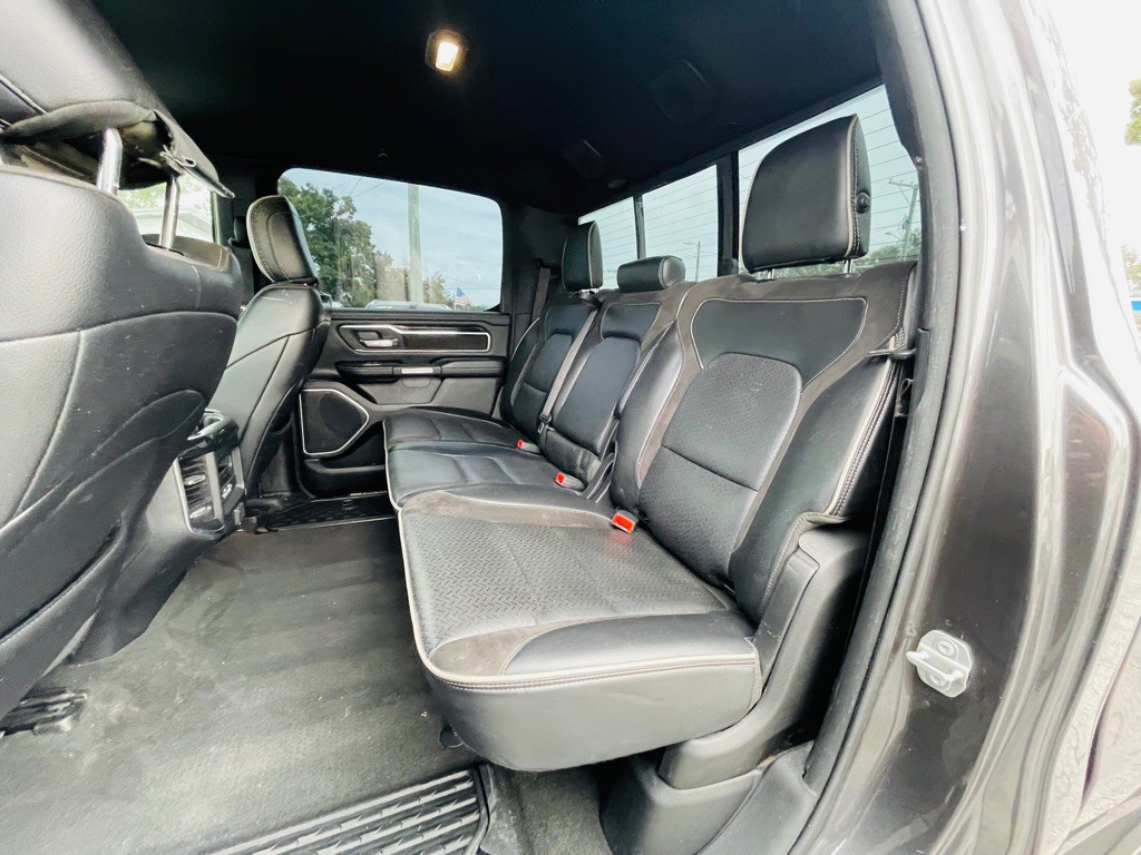 2021 RAM 1500 Image 17