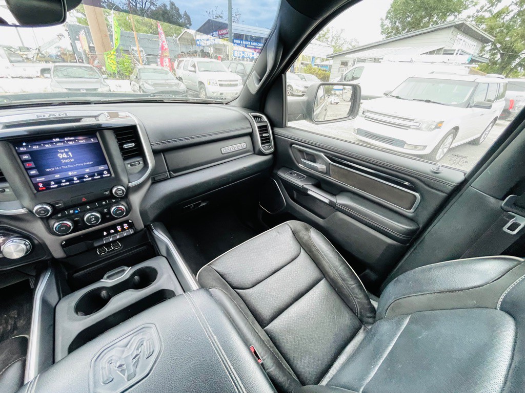 2021 RAM 1500 Image 20