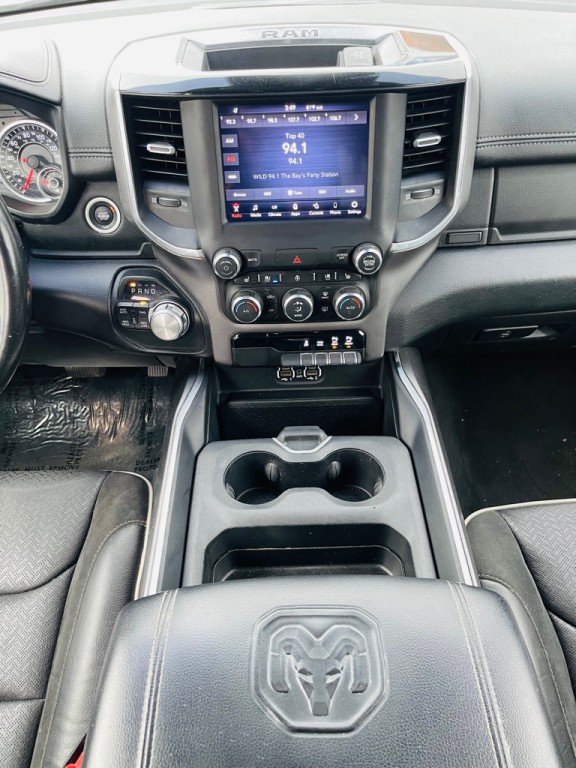 2021 RAM 1500 Image 23