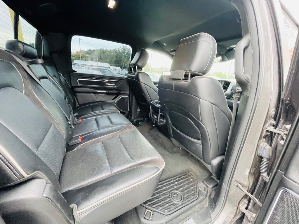 2021 RAM 1500 Image 25
