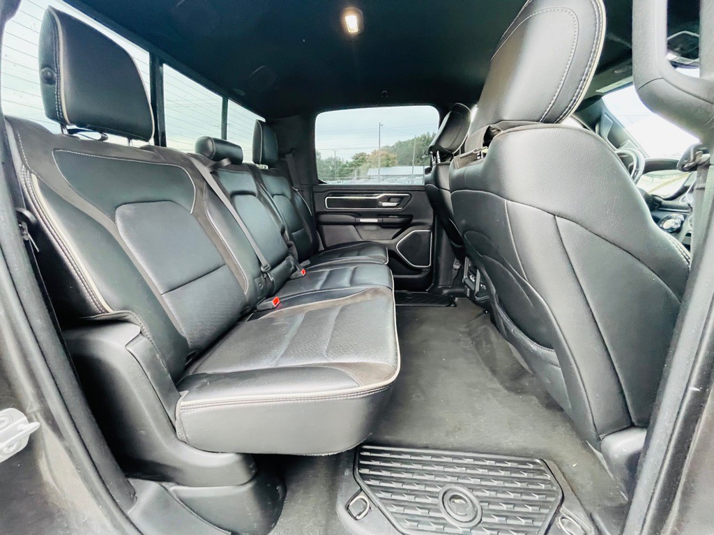 2021 RAM 1500 Image 26