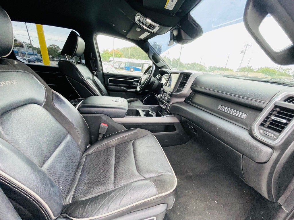 2021 RAM 1500 Image 27