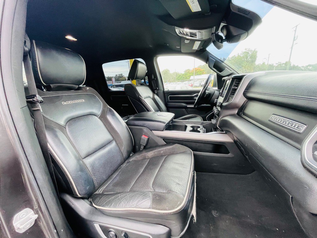 2021 RAM 1500 Image 28