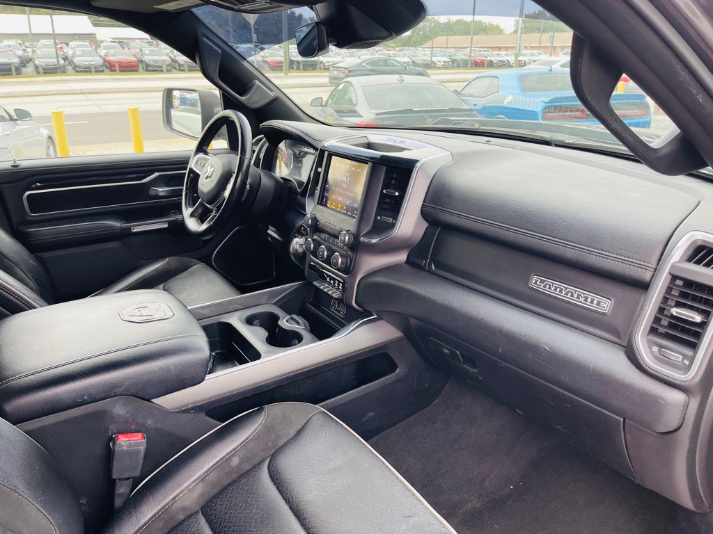 2021 RAM 1500 Image 29