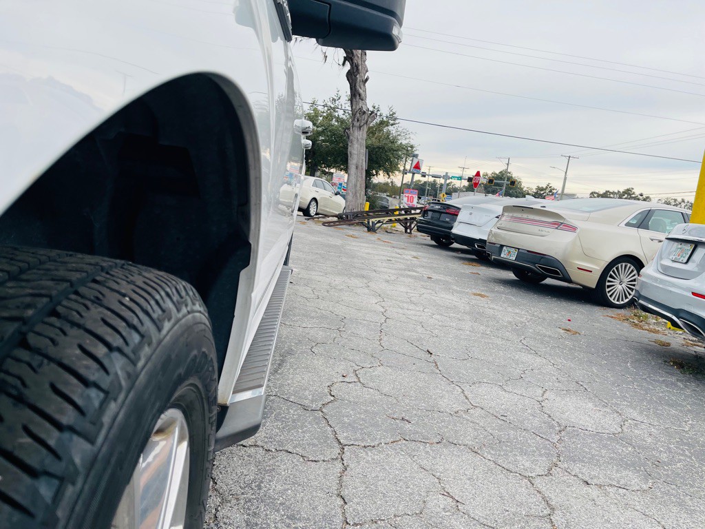 2017 Ford F-150 Image 12