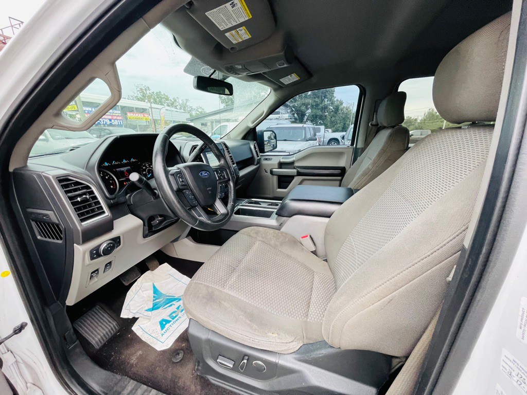 2017 Ford F-150 Image 13