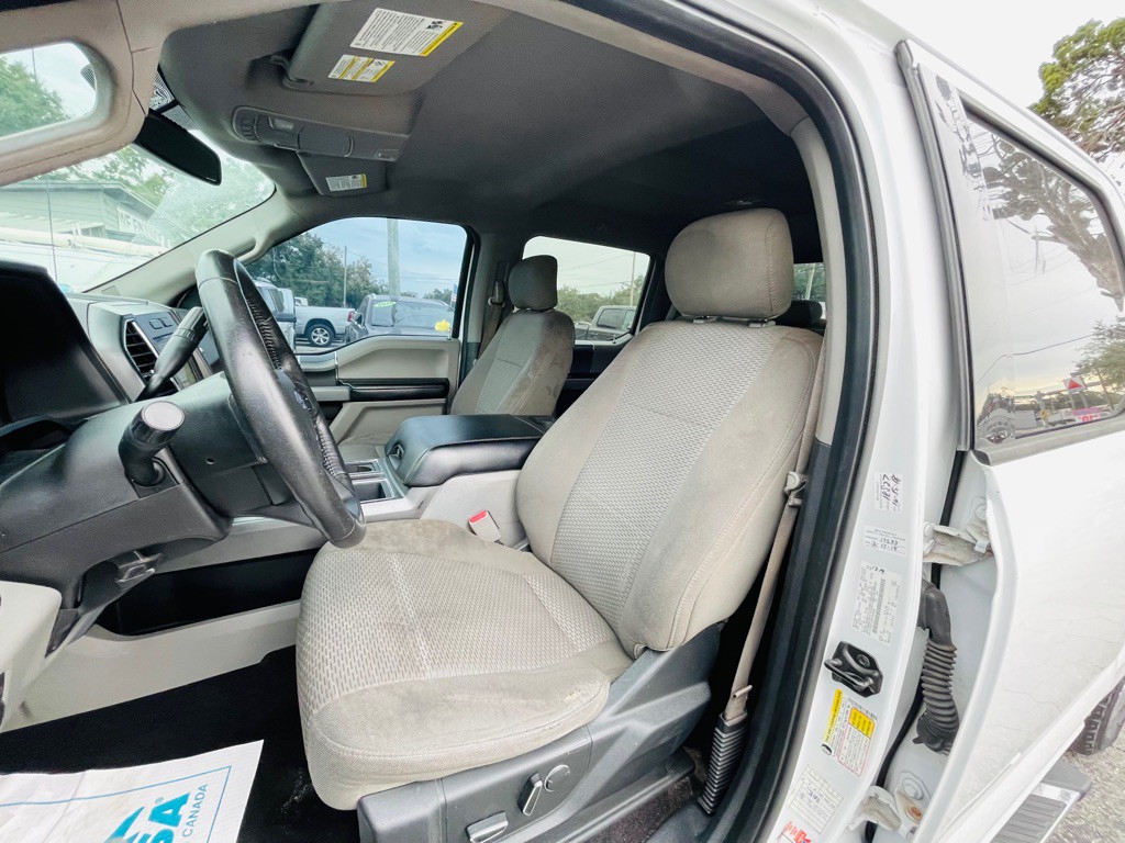 2017 Ford F-150 Image 14