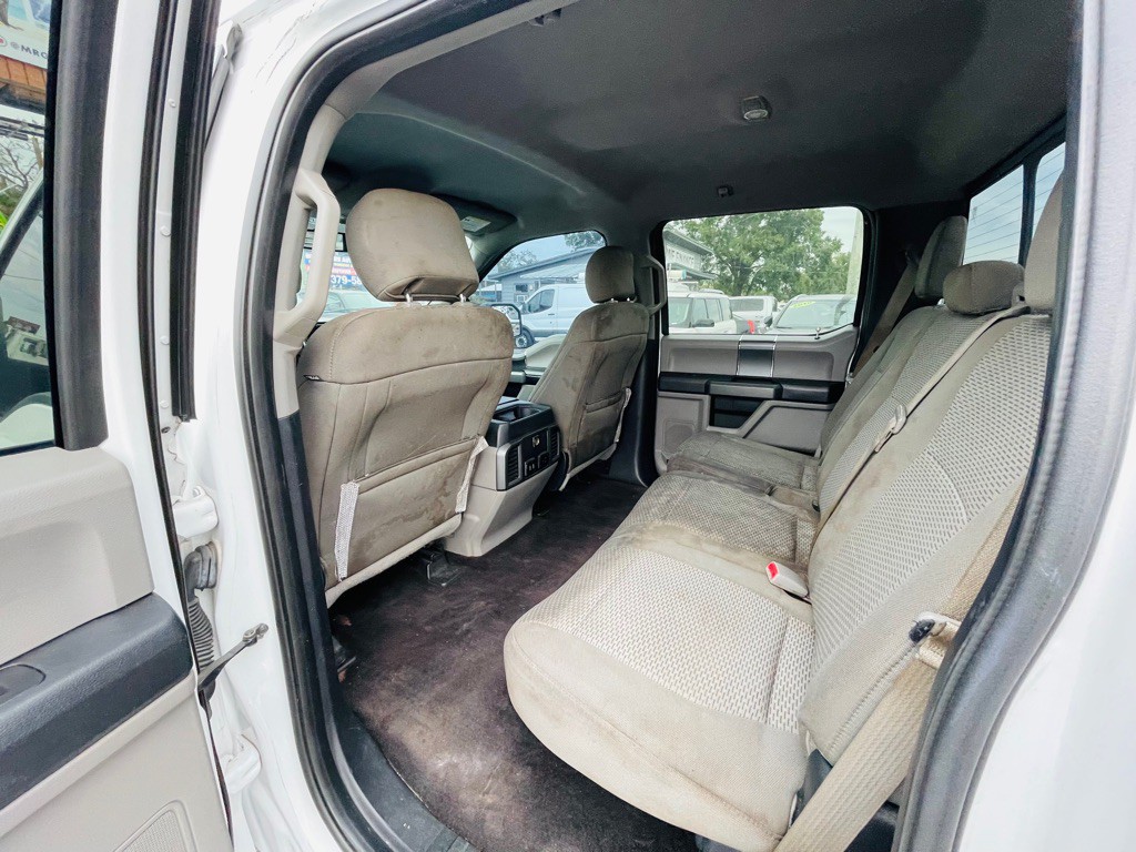 2017 Ford F-150 Image 15