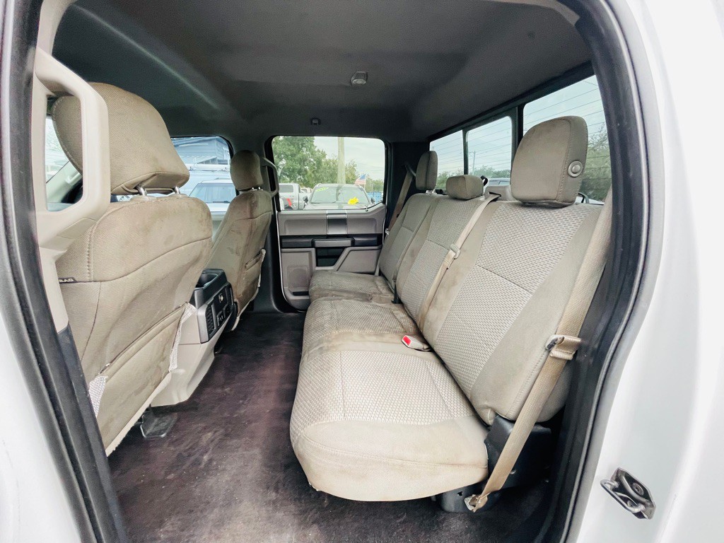 2017 Ford F-150 Image 16