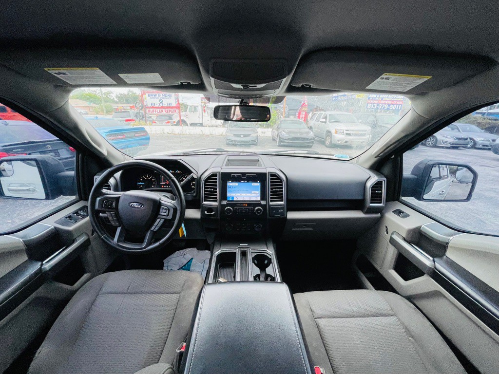 2017 Ford F-150 Image 18