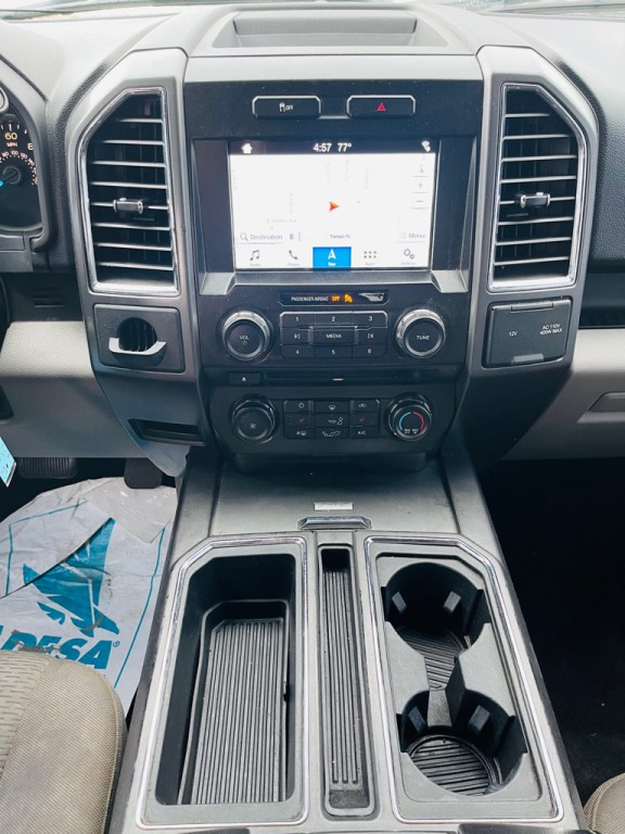 2017 Ford F-150 Image 22
