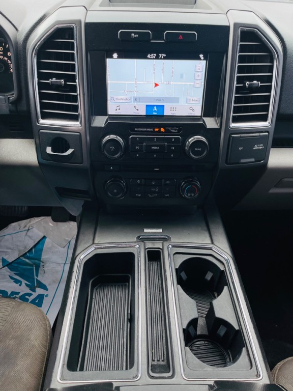 2017 Ford F-150 Image 23