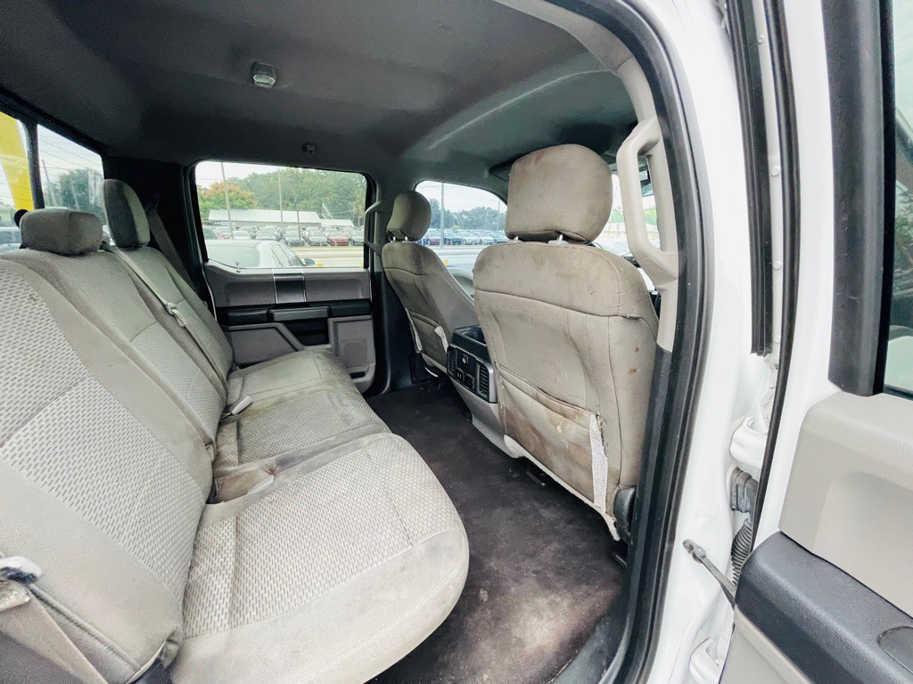 2017 Ford F-150 Image 24