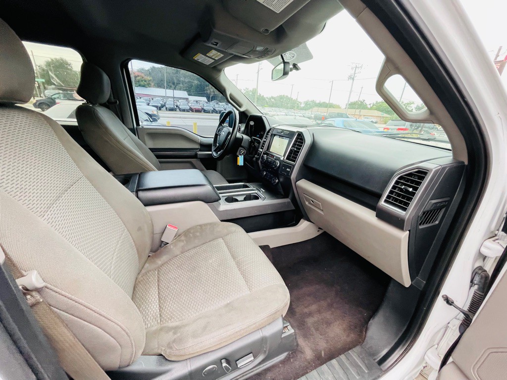 2017 Ford F-150 Image 26