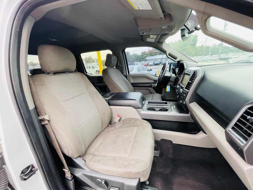 2017 Ford F-150 Image 27