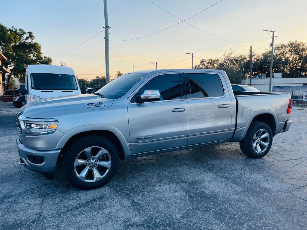 2019 RAM 1500 Image 5