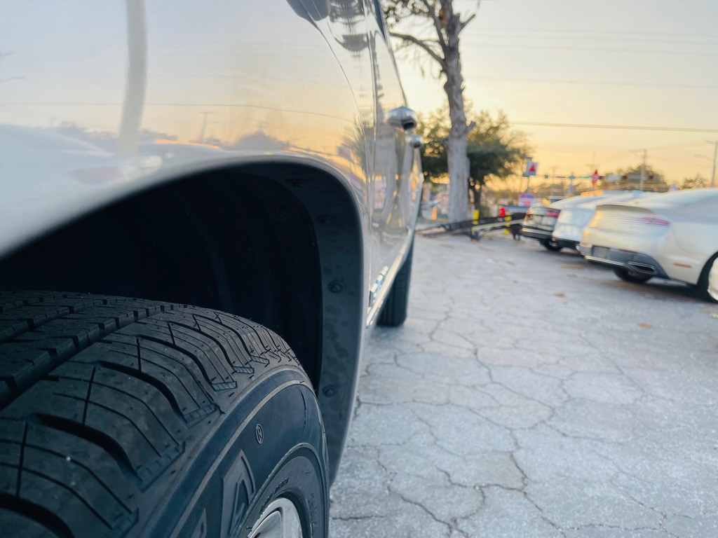 2019 RAM 1500 Image 6