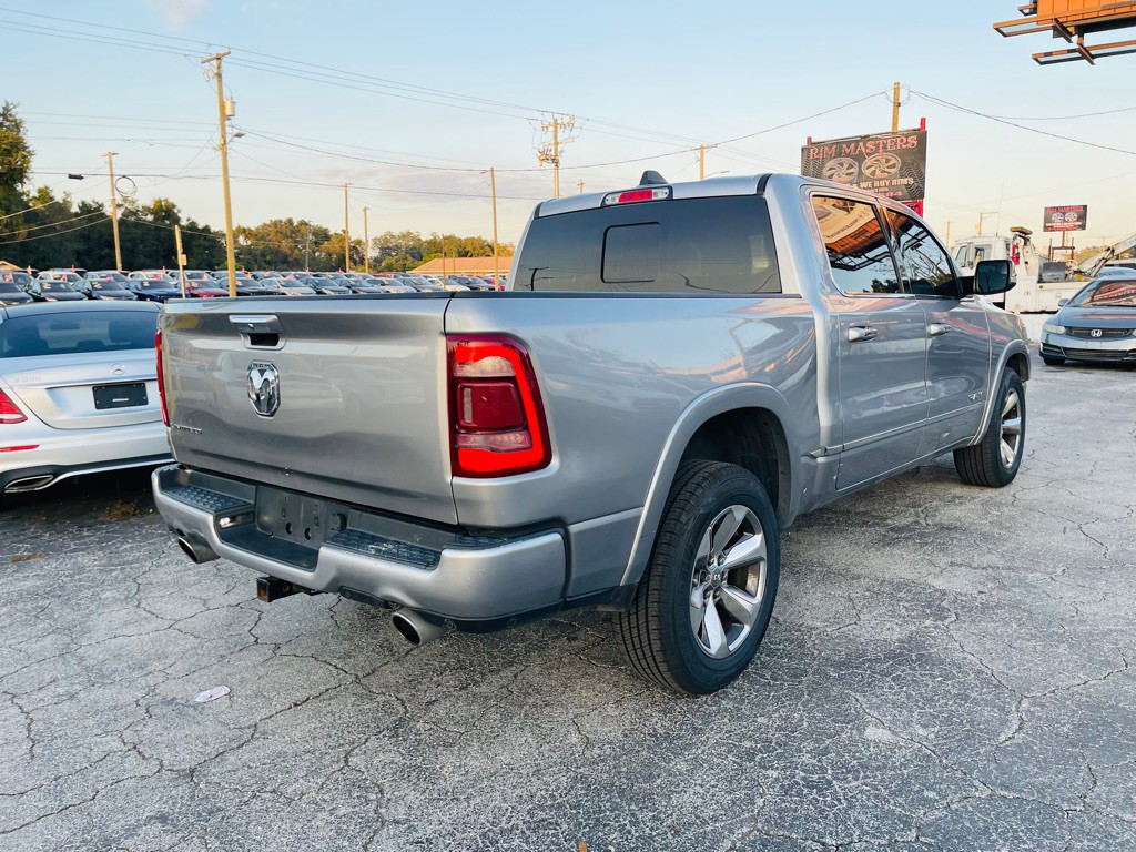 2019 RAM 1500 Image 10