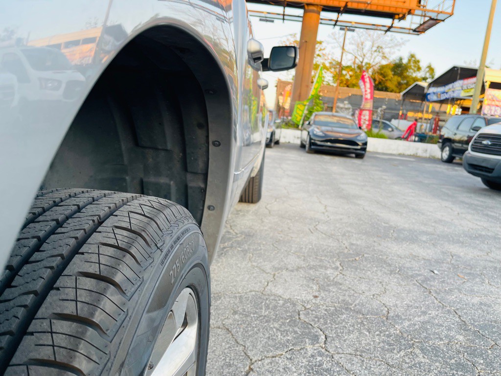 2019 RAM 1500 Image 12