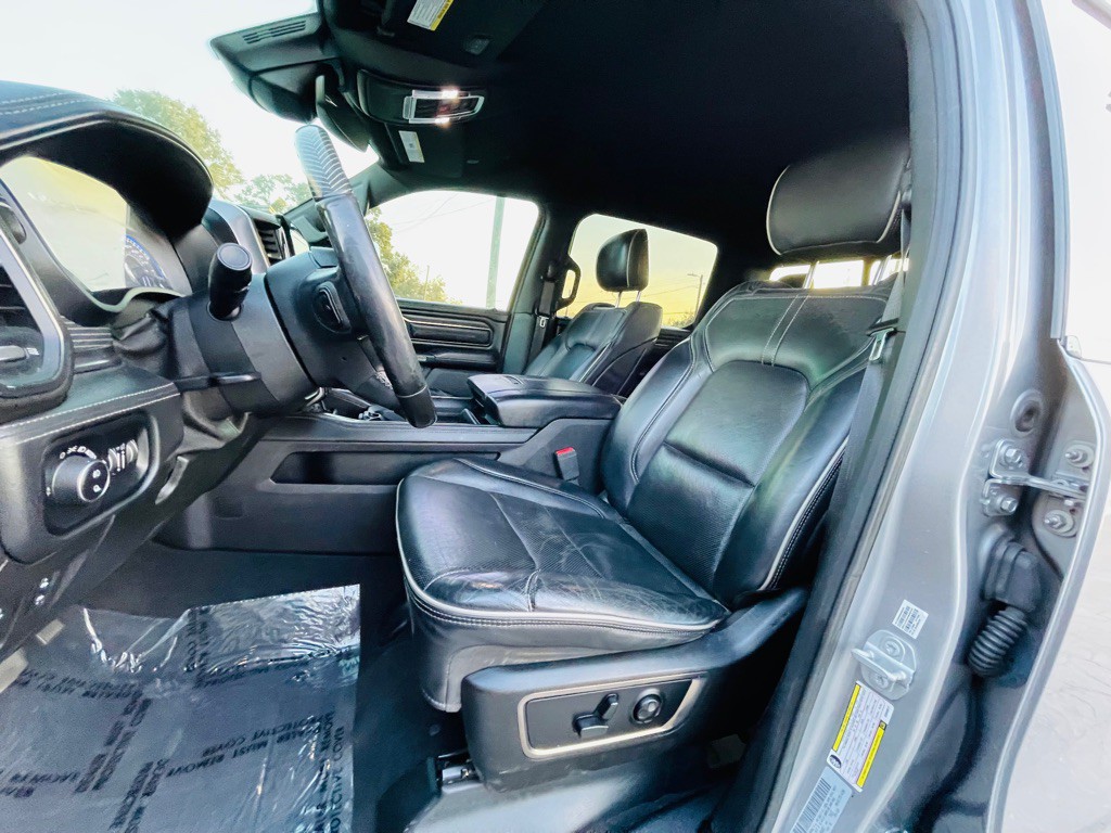 2019 RAM 1500 Image 14